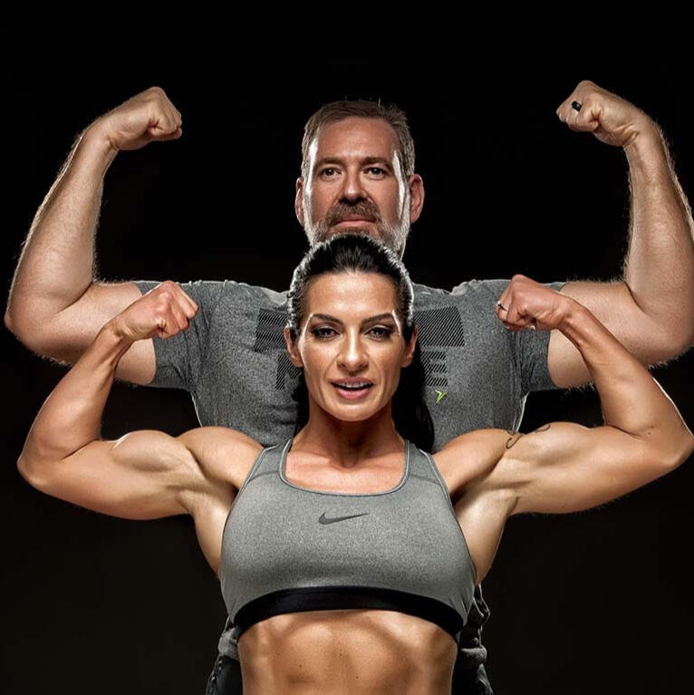 Building Bodies From the Inside Out